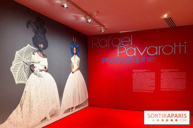 Rafael Pavarotti