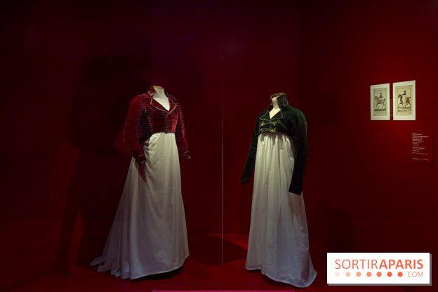 Un vestiaire à soi