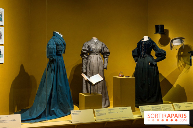 Un vestiaire à soi
