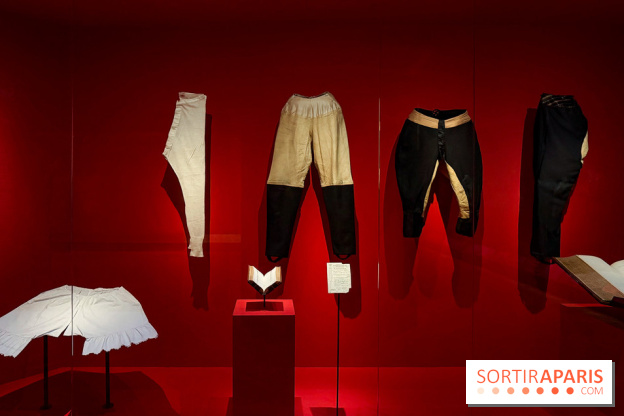 Un vestiaire à soi