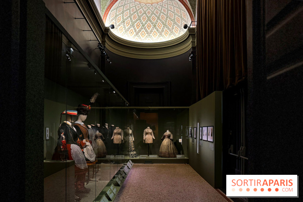 Un vestiaire à soi