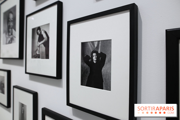 Remember Me : nos photos de l'exposition à la Bourse de Commerce
