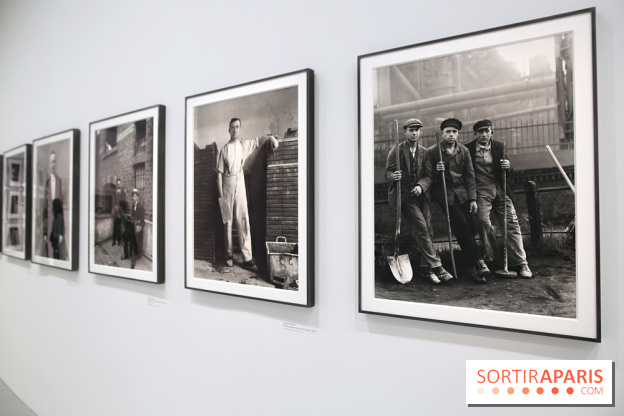 Remember Me : nos photos de l'exposition à la Bourse de Commerce