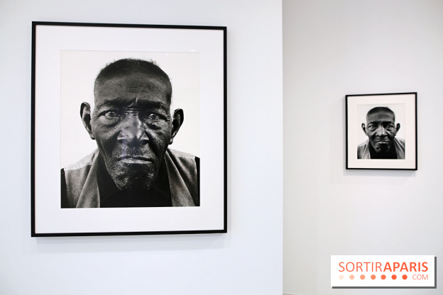 Remember Me : nos photos de l'exposition à la Bourse de Commerce