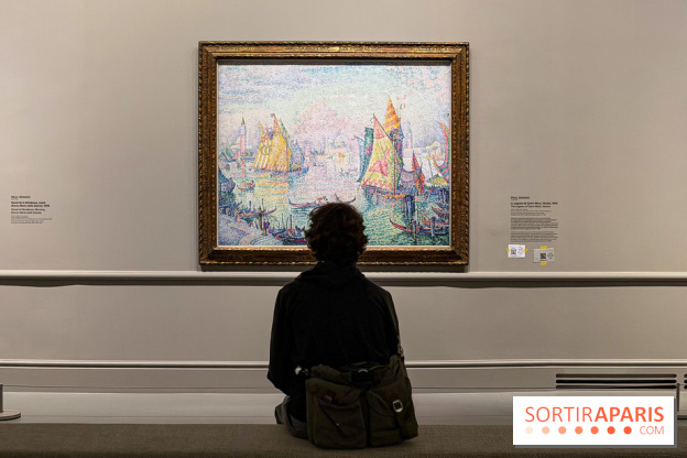 Gustave Fayet à la Fondation Louis Vuitton : Van Gogh, Gauguin et Redon dans une exposition événement