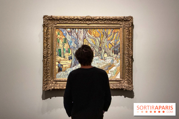 Gustave Fayet à la Fondation Louis Vuitton : Van Gogh, Gauguin et Redon dans une exposition événement