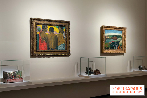 Gustave Fayet à la Fondation Louis Vuitton : Van Gogh, Gauguin et Redon dans une exposition événement
