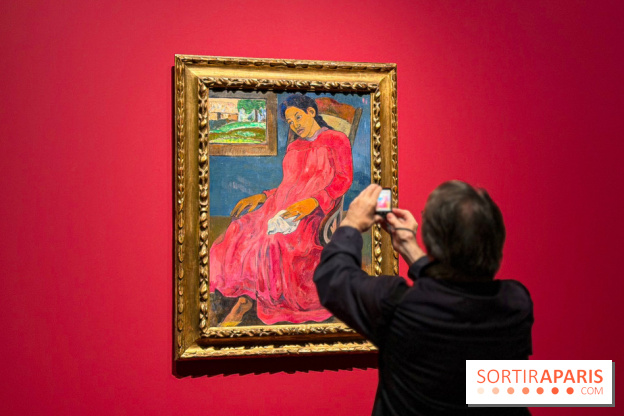 Gustave Fayet à la Fondation Louis Vuitton : Van Gogh, Gauguin et Redon dans une exposition événement