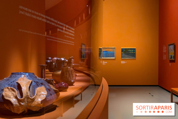Gustave Fayet à la Fondation Louis Vuitton : Van Gogh, Gauguin et Redon dans une exposition événement