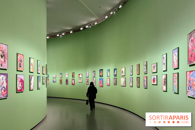 Gustave Fayet à la Fondation Louis Vuitton : Van Gogh, Gauguin et Redon dans une exposition événement