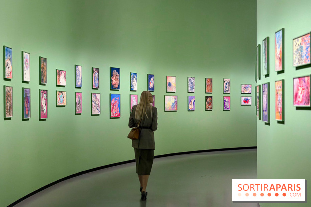 Gustave Fayet à la Fondation Louis Vuitton : Van Gogh, Gauguin et Redon dans une exposition événement