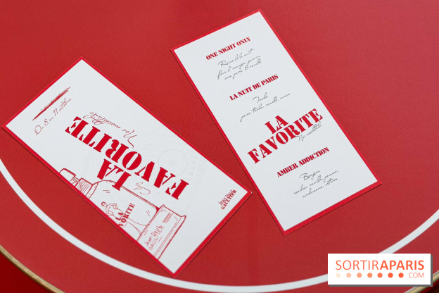 Jean-Paul Gaultier ouvre un pop-up avec un café et des animations sur la terrasse de la Canopée des Halles, à Paris