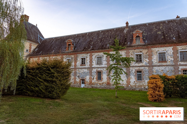 Domaine du Château de Fleury - Pierresd'Histoires