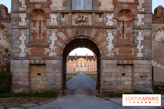 Domaine du Château de Fleury - Pierresd'Histoires