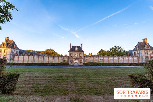 Domaine du Château de Fleury - Pierresd'Histoires