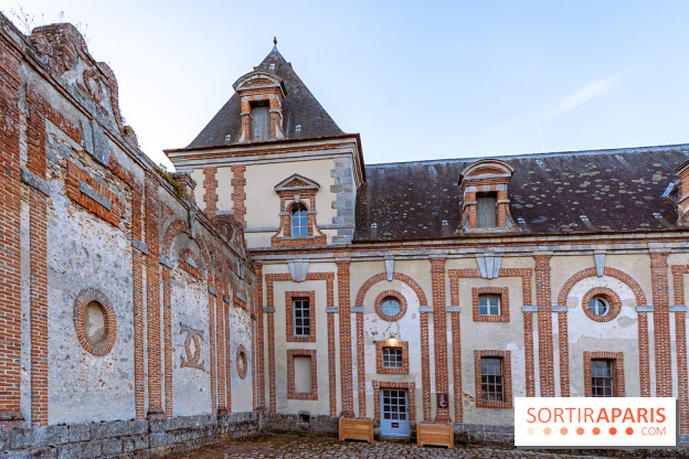 Domaine du Château de Fleury - Pierresd'Histoires