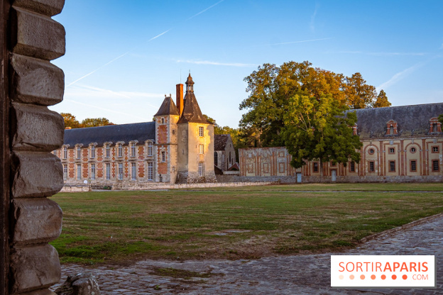 Domaine du Château de Fleury - Pierresd'Histoires
