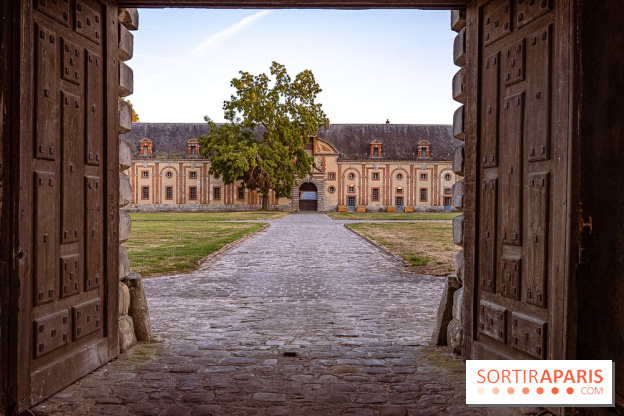 Domaine du Château de Fleury - Pierresd'Histoires