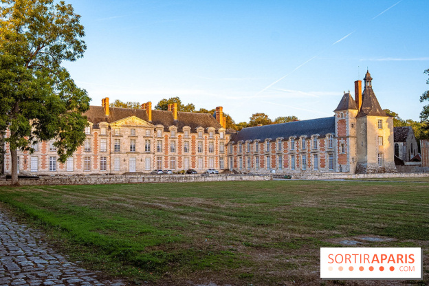 Domaine du Château de Fleury - Pierresd'Histoires