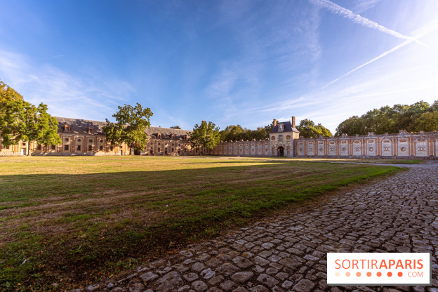 Domaine du Château de Fleury - Pierresd'Histoires