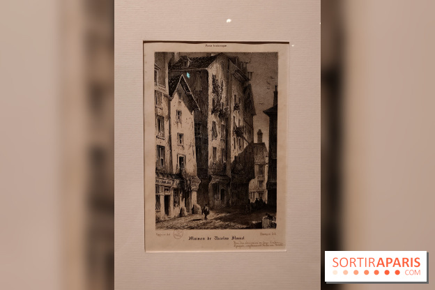 Nicolas Flamel, alchimiste de papier : le personnage se dévoile dans l'exposition du musée de Cluny