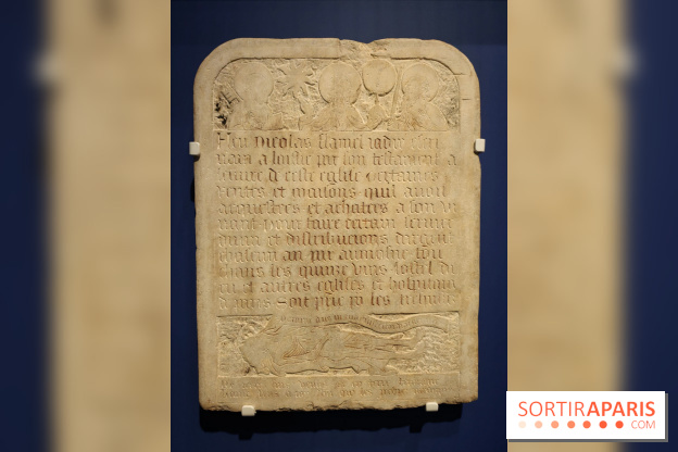 Nicolas Flamel, alchimiste de papier : le personnage se dévoile dans l'exposition du musée de Cluny