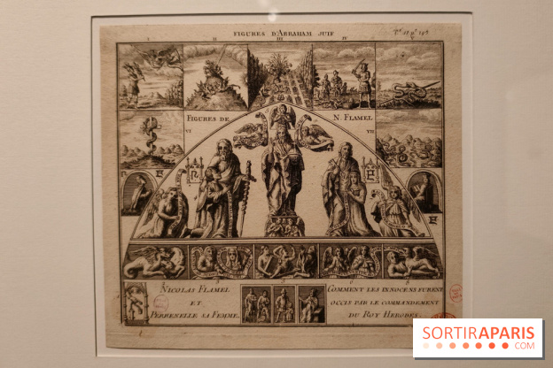 Nicolas Flamel, alchimiste de papier : le personnage se dévoile dans l'exposition du musée de Cluny
