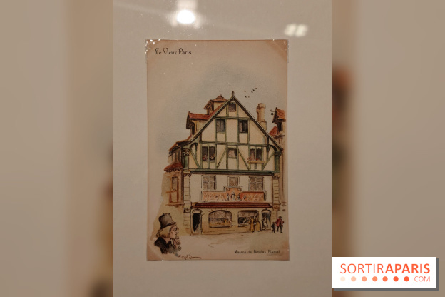 Nicolas Flamel, alchimiste de papier : le personnage se dévoile dans l'exposition du musée de Cluny