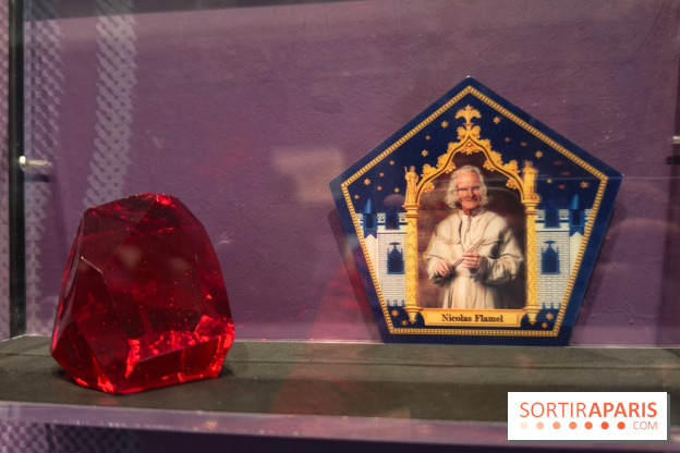 Nicolas Flamel, alchimiste de papier : le personnage se dévoile dans l'exposition du musée de Cluny