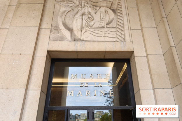 L'appel des profondeurs : partez en exploration avec l'exposition du Musée national de la Marine