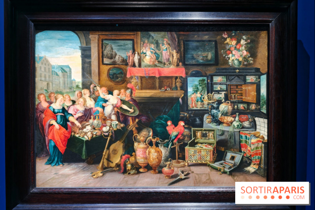 L'appel des profondeurs : partez en exploration avec l'exposition du Musée national de la Marine