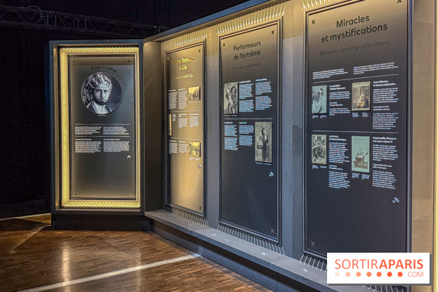 Magie à la Cité des sciences, l'expo qui explique pourquoi on se fait avoir