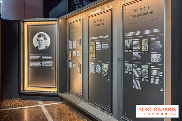 Magie à la Cité des sciences, l'expo qui explique pourquoi on se fait avoir