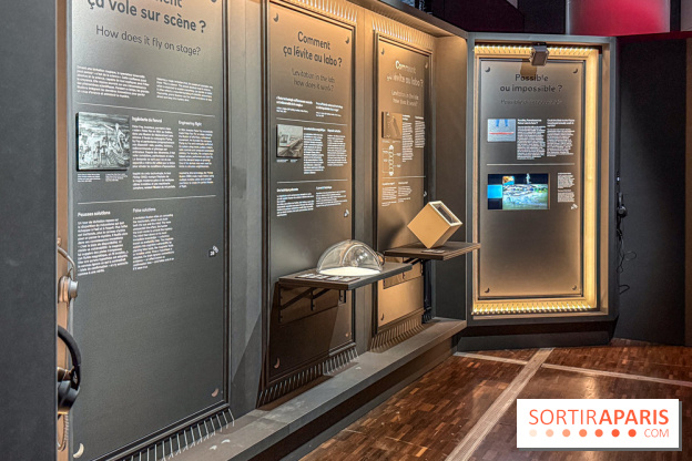 Magie à la Cité des sciences, l'expo qui explique pourquoi on se fait avoir