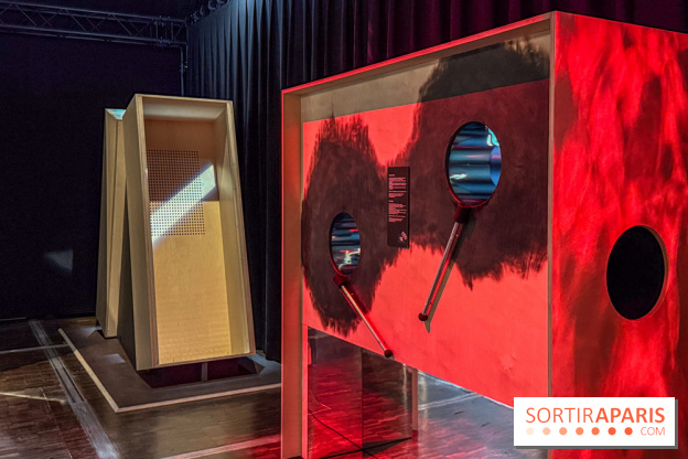Magie à la Cité des sciences, l'expo qui explique pourquoi on se fait avoir