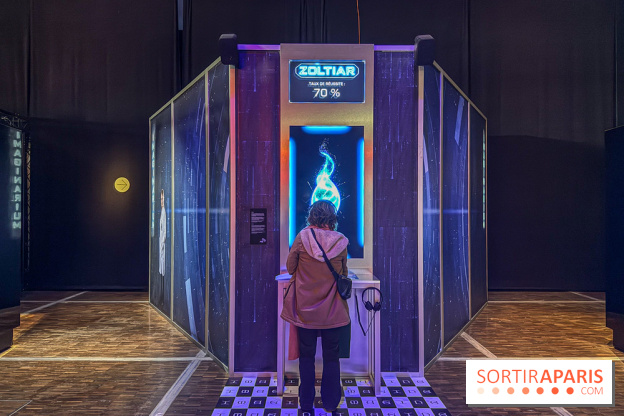 Magie à la Cité des sciences, l'expo qui explique pourquoi on se fait avoir