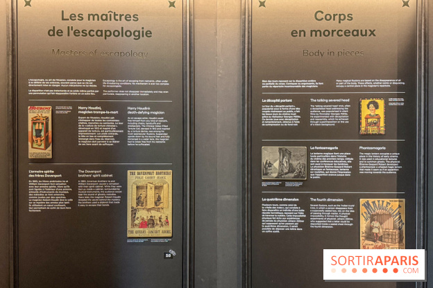 Magie à la Cité des sciences, l'expo qui explique pourquoi on se fait avoir