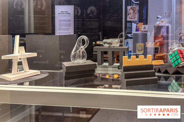 Magie à la Cité des sciences, l'expo qui explique pourquoi on se fait avoir