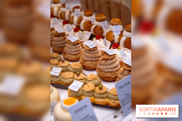 La boulangerie Pâtisserie Duhamel à Orgeval