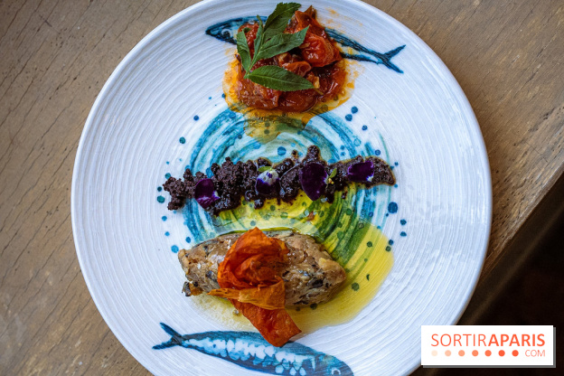 L'Ermitage Saint-Antoine, le charmant restaurant gastronomique à Barbizon