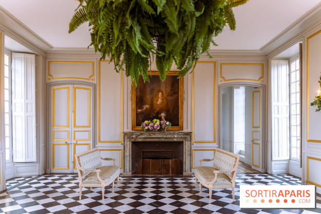Le domaine et château de Neuville, les photos