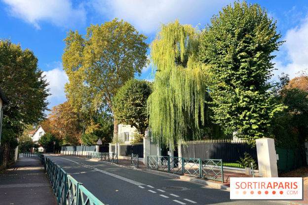 Le lac d’Enghien, une promenade bucolique à moins d’une heure de Paris