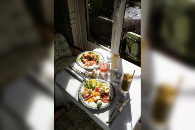 Brunch du dimanche à Paris : Trois adresses Fitz - L1580276 copy