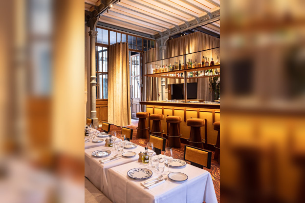 Brunch du dimanche à Paris : Trois adresses Fitz - WhatsApp 10 15 at 14.42.21 copy