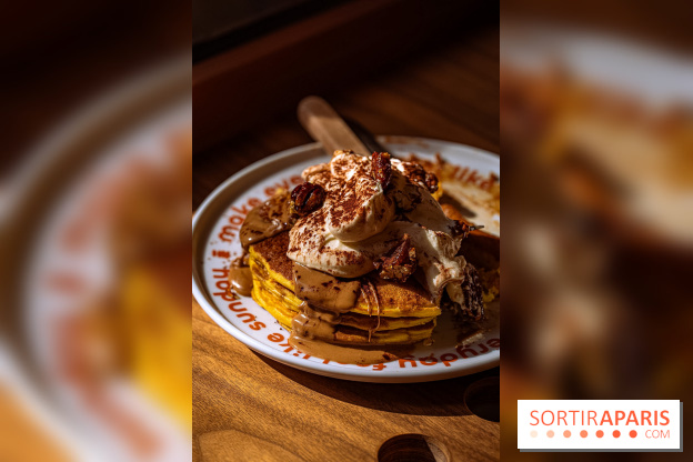 Immersion Coffee & Brunch Tour Eiffel - les photos