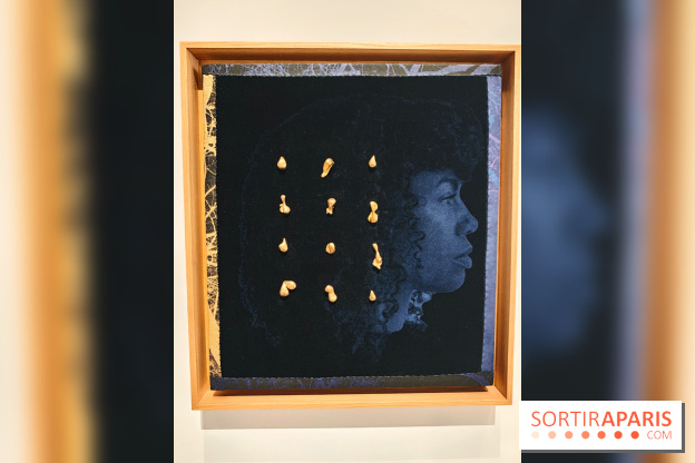 Le Temps des récoltes : Ibrahim Mahama et les artistes ghanéens transforment la Fondation Cartier