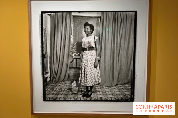 Le Temps des récoltes : Ibrahim Mahama et les artistes ghanéens transforment la Fondation Cartier