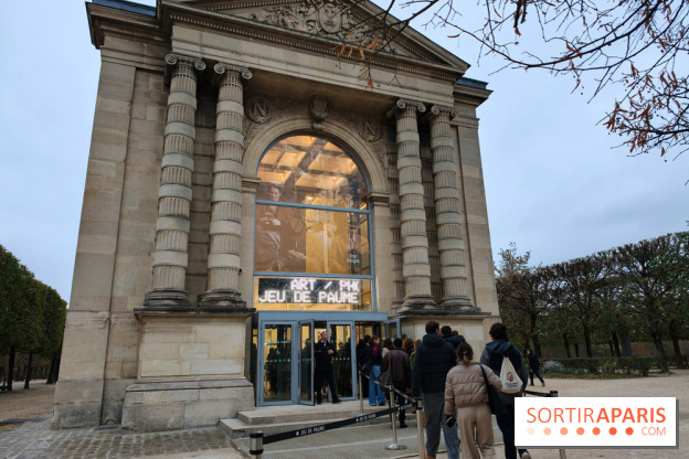 Parallax : l'artiste Stan Douglas au cœur d'une exposition photo au Jeu de Paume