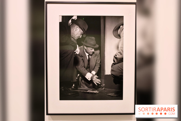 Parallax : l'artiste Stan Douglas au cœur d'une exposition photo au Jeu de Paume