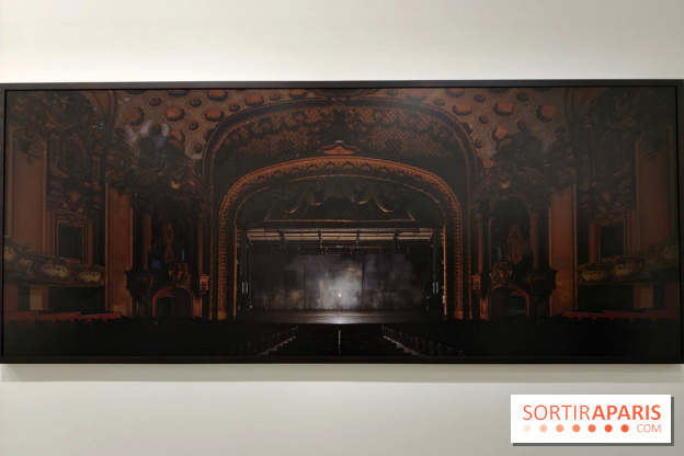 Parallax : l'artiste Stan Douglas au cœur d'une exposition photo au Jeu de Paume